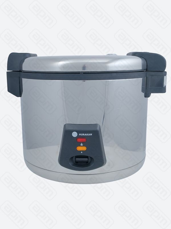 РИСОВАРКА HURAKAN HKN-SR180